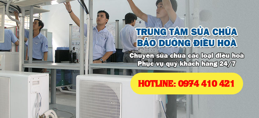 Trung Tâm Điện Lạnh KHH